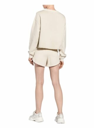 Marc O'polo Denim Sweatshirt weiss