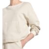 Marc O'polo Denim Sweatshirt weiss
