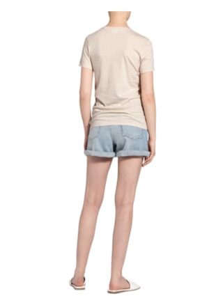 Marc O'polo Denim T-Shirt beige