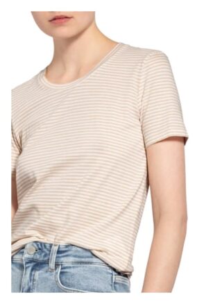 Marc O'polo Denim T-Shirt beige
