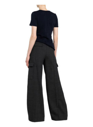 Marc O'Polo DENIM T-Shirts Damen, Blau