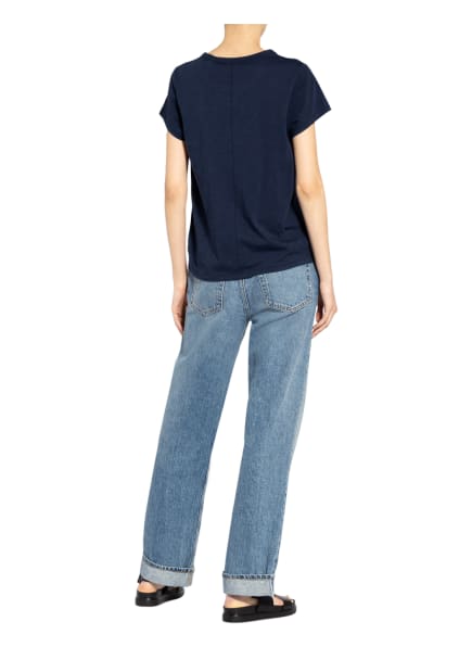 Marc O'Polo DENIM T-Shirts Damen, Blau Marc O'Polo DENIM T-Shirts Damen, Blau
