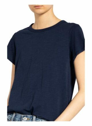 Marc O'Polo DENIM T-Shirts Damen, Blau