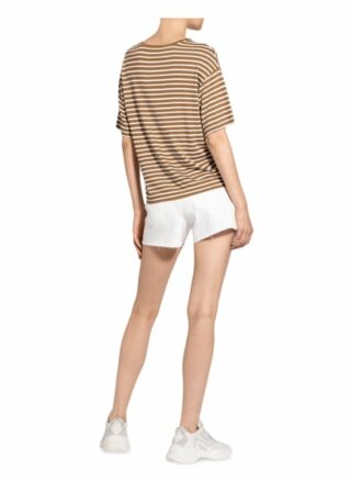 Marc O'polo Denim T-Shirt braun