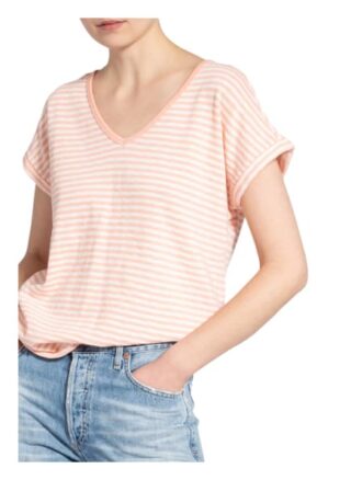 Marc O'polo Denim T-Shirt rosa