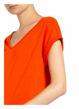Marc O'polo Denim T-Shirt rot