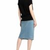 Marc O'Polo DENIM T-Shirts Damen, Schwarz