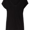 Marc O'Polo DENIM T-Shirts Damen, Schwarz