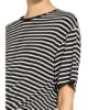 Marc O'polo Denim T-Shirt schwarz