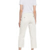 Marc O'Polo DENIM T-Shirts Damen, Weiß