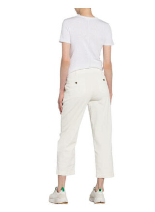 Marc O'Polo DENIM T-Shirts Damen, Weiß