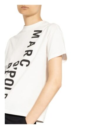 Marc O'Polo DENIM T-Shirts Damen, Weiß