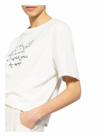 Marc O'polo Denim T-Shirt weiss