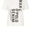Marc O'Polo DENIM T-Shirts Damen, Weiß