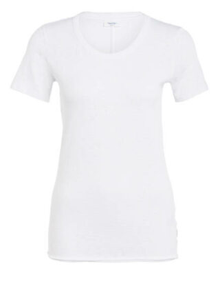 Marc O’Polo DENIM T-Shirt Damen, Weiß