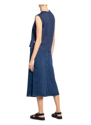 Marc O'polo Denim Top blau