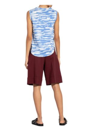Marc O'polo Denim Top blau