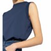 Marc O'polo Denim Top blau
