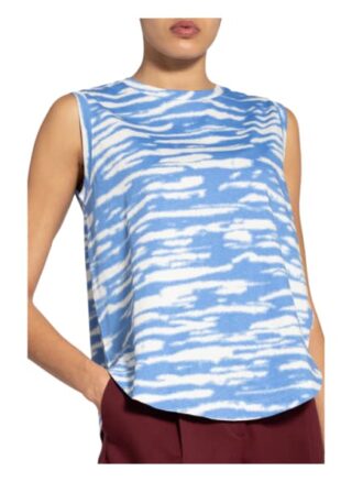 Marc O'polo Denim Top blau
