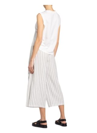Marc O'polo Denim Top weiss