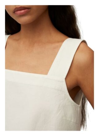 Marc O'polo Denim Top weiss