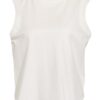 Marc O'polo Denim Top weiss