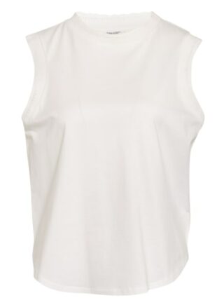 Marc O'polo Denim Top weiss