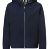 Marc O'polo Denim Windjacke blau