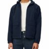 Marc O'polo Denim Windjacke blau