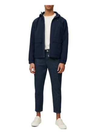 Marc O'polo Denim Windjacke blau