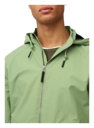 Marc O'polo Denim Windjacke gruen
