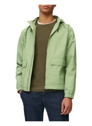 Marc O'polo Denim Windjacke gruen
