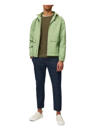 Marc O'polo Denim Windjacke gruen