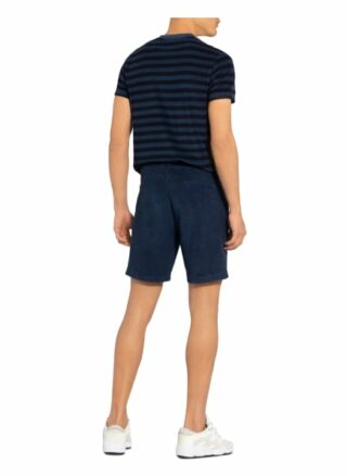 Marc O'Polo Shorts Herren, Blau