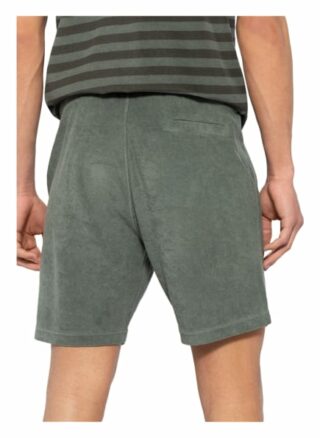 Marc O'polo Frottee-Shorts gruen