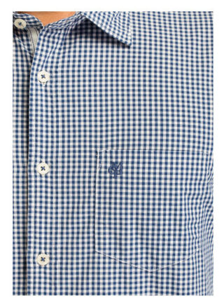 Marc O'Polo Casual-Hemd Herren, Blau