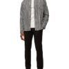 Marc O'polo Hemd Regular Fit schwarz