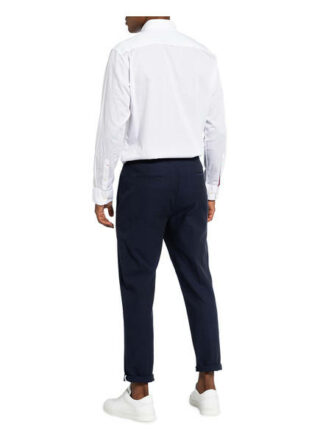Marc O'Polo Casual-Hemd Herren, Weiß