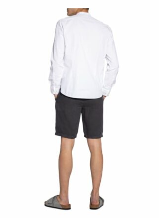Marc O'Polo Casual-Hemd Herren, Weiß