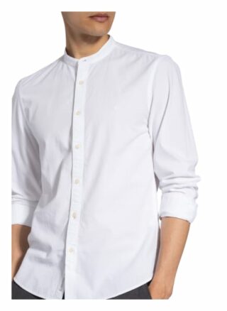 Marc O'Polo Casual-Hemd Herren, Weiß