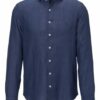 Marc O'polo Hemd Shaped Fit blau