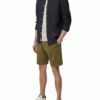 Marc O'polo Hemd Shaped Fit schwarz