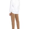 Marc O'polo Hemd Slim Fit weiss