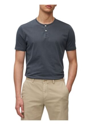 Marc O'polo Hemd blau