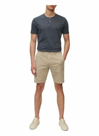 Marc O'polo Hemd blau