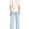 Marc O'polo Hemdbluse Aus Jersey weiss