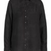 Marc O'Polo Hemdbluse Damen, Blau