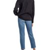 Marc O'Polo Hemdbluse Damen, Blau