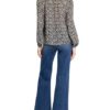 Marc O'Polo Hemdbluse Damen, Blau