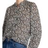 Marc O'Polo Hemdbluse Damen, Blau
